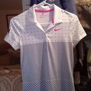 Nike Golf Polo